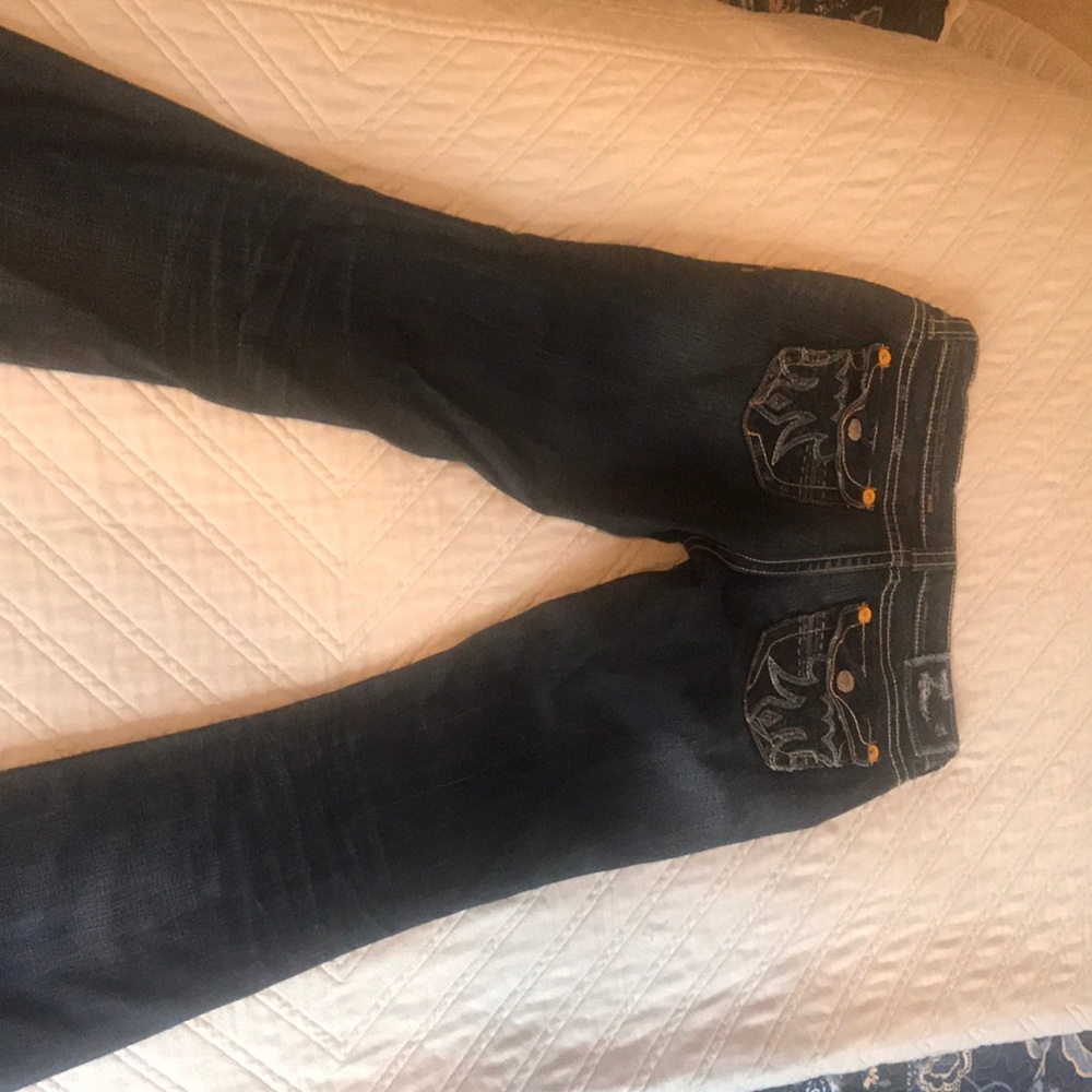 MEK Jeans